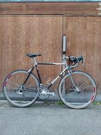 Retro koersfiets Carbon Rider, Fietsen en Brommers, Fietsen | Racefietsen, Carbon, Ophalen of Verzenden, Zo goed als nieuw