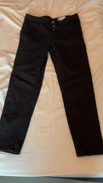Jeans broek, Kleding | Heren, Ophalen, Nieuw, Zwart, W32 (confectie 46) of kleiner