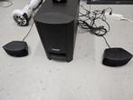 Bose Cinemate serie II, Audio, Tv en Foto, Ophalen, Gebruikt