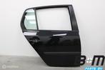 Portier rechtsachter VW Golf 5 5drs LC9Z 1K6833106J, Auto-onderdelen, Gebruikt