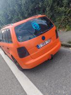 Vw touran a vendre ou a échanger, Auto's, Volkswagen, Particulier, Te koop, Touran
