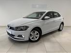 Volkswagen Polo VI Comfortline, USB, 110 g/km, Wit, https://public.car-pass.be/vhr/950e18bd-2a07-49e8-ad96-4d2e91895753