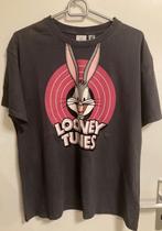 T.shirt femme "Warner Bros"Lapin-medium, Manches courtes, Taille 38/40 (M), Porté, H&m warner bros