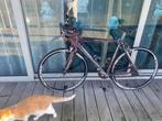 Vélo de course TIME, Fietsen en Brommers, Carbon, Heren, Zo goed als nieuw, Ophalen