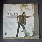 LP Neil Young – Everybody Knows This Is Nowhere, Cd's en Dvd's, Ophalen of Verzenden, Zo goed als nieuw, 12 inch