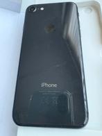 iPhone 8, Telecommunicatie, Mobiele telefoons | Hoesjes en Screenprotectors | Apple iPhone, Ophalen of Verzenden, Gebruikt, IPhone 8