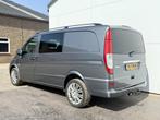 Mercedes-Benz Vito 113 Mercedez Benz Vito 113 *Marge* Automa, Auto's, Euro 5, Achterwielaandrijving, Gebruikt, 4 cilinders