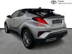 Toyota C-HR C-HIC Bi-Tone 2.0, Automaat, Overige kleuren, USB, 5 deurs