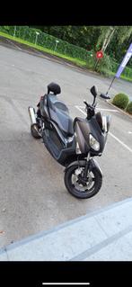 Xmax 125cc 2011 ABS, Fietsen en Brommers, Scooters | Yamaha, Benzine, Overige modellen, Gebruikt, Ophalen