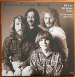 Creedence Clearwater Revival - Live Filmore West 1971 (lp), Ophalen of Verzenden