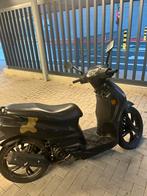 Brommer Klasse A Peugeot Tweet AA, Enlèvement ou Envoi, Utilisé, Essence, Peugeot