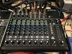 Mackie 1202 VLZ4, Muziek en Instrumenten, Ophalen, Zo goed als nieuw, 10 tot 20 kanalen, Microfooningang