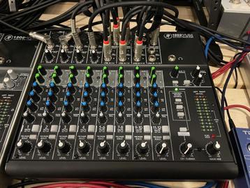 Mackie 1202 VLZ4 beschikbaar voor biedingen