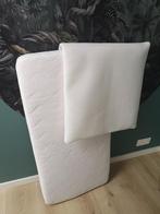 Aerosleep matras incl. matrastopper, Ophalen, Jongetje of Meisje, Wit, Overige typen