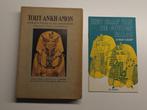 Tout-Ankh-Amon door Jean Capart en zijn medewerkers 1944, Enlèvement ou Envoi, Utilisé