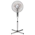 Ventilateur/ventilateur télécommandé (marque INTERTRONIC), Electroménager, Ventilateurs, Enlèvement ou Envoi, Ventilateur avec télécommande