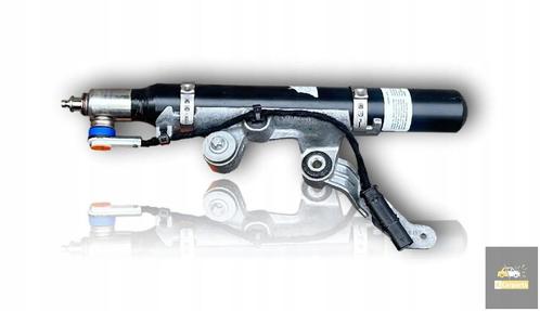 Brandblusser in turbinemotor MERCEDES C-KLASA W206 A20686813, Auto-onderdelen, Overige Auto-onderdelen, Mercedes-Benz, Gebruikt