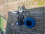 Tekoop 70 euro, Tuin en Terras, Ophalen of Verzenden, Gebruikt