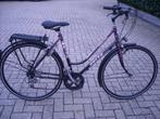Damesfiets Norta, Fietsen en Brommers, Fietsen | Dames | Damesfietsen, Versnellingen, Ophalen, Overige merken, 53 tot 56 cm