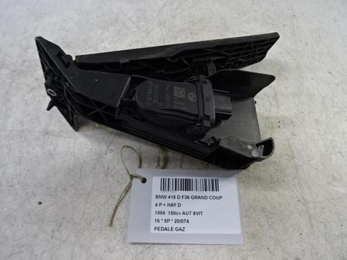 GASPEDAAL BMW 4 serie Gran Coupe (F36) (35426853175), Auto-onderdelen, Interieur en Bekleding, BMW, Gebruikt
