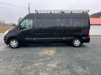 Renault master 2.3 d maxi 2013 97000km airco, Auto's, Bestelwagens en Lichte vracht, Renault, Particulier, Airconditioning, Te koop
