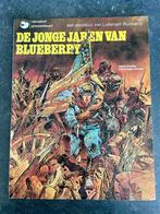 De jonge jaren van Blueberry | 1. De jonge jaren van ..., Charlier / Giraud, Une BD, Utilisé, Envoi