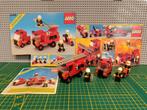 Lego Fire & Rescue Squad., Ophalen of Verzenden, Lego