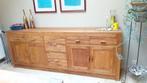 houten wandkast, Huis en Inrichting, Ophalen, 75 cm of meer, 100 tot 150 cm, 300 cm of meer