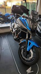 HONDA NC750X DCT 2019, Motoren, 2 cilinders, 745 cc, Particulier, Meer dan 35 kW