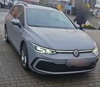 Golf 8 R-line ( iQ light ), Auto's, Volkswagen, USB, Alcantara, Te koop, Voorwielaandrijving