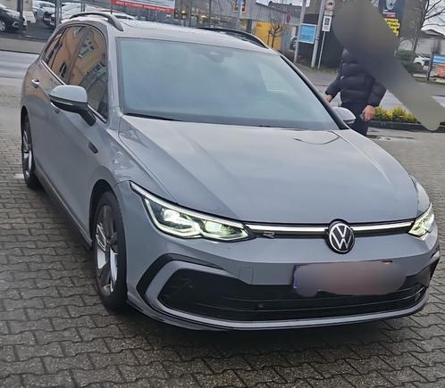 Golf 8 R-line ( iQ light ), Auto's, Volkswagen, Particulier, Golf, ABS, Adaptieve lichten, Adaptive Cruise Control, Airbags, Airconditioning