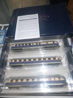 Liliput 112603 in verpakking, Treinset, Gelijkstroom, Ophalen of Verzenden, Zo goed als nieuw