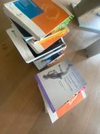 boeken paket 1e bachelor psychologie UGent, Boeken, Psychologie, Ophalen of Verzenden, Cognitieve psychologie