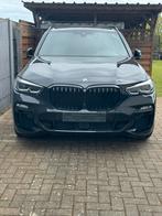 Pack sport BMW X5 M, Autos, BMW, SUV ou Tout-terrain, Cuir, Hybride Électrique/Essence, Noir