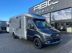 Hymer B-MC T 680 - NIEUW - Mercedes-Benz 170 PK, Diesel, 7 à 8 mètres, Hymer, Semi-intégral