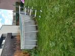 Intex zwembad, Tuin en Terras, Zwembaden, Ophalen, Gebruikt