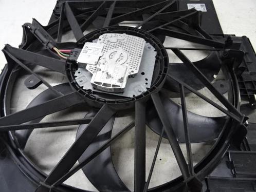 KACHEL VENTILATORMOTOR BMW X4 (F26) (6732756259402), Auto-onderdelen, Airco en Verwarming, BMW, Gebruikt