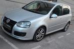 Golf 5 gt sport 2007, Auto's, Diesel, Golf, Particulier, Te koop