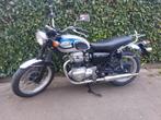 Kawasaki W650, Particulier, 2 cylindres, 650 cm³