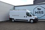 FIAT DUCATO 2.3JTD- L3H2- AUTOMAAT- CAMERA- GPS- 26990+BTW, Te koop, Cruise Control, 130 kW, 5 deurs