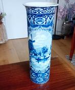 Vase Royal Sphinx bleu de Delft Royal Sphinx Boch, Enlèvement