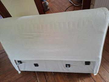 accoudoir canapé ikea Grönlid, Comme neuf