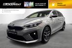 Kia Ceed Sportswagon GT Line 1.5 T-GDi 140 ISG, Auto's, Voorwielaandrijving, Stof, 600 kg, 140 pk