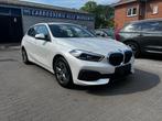 BMW 1 SERIES HATCH 1.5 118IA (100KW), 4 cilinders, Wit, Bedrijf, 5 zetels