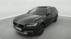 Volvo V90 Cross Country 2.0 D4 AWD Geartronic CUIR / NAVI /, Auto's, Volvo, 4 cilinders, Leder, Bedrijf, 5 deurs