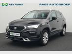 Seat Ateca Ateca 1.0 TSI Move! Navi OPF, Ateca, Zwart, Handgeschakeld, SUV of Terreinwagen