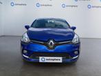 Renault Clio IV Intens +, 898 cc, Euro 6, Blauw, Bedrijf