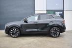 Kia Sportage 1.6 T-GDi MHEV GT Line *Pano*, Autos, Cuir et Alcantara, Achat, Entreprise, Carnet d'entretien