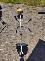 Bosmaaier op benzine, Tuin en Terras, Bosmaaiers, Ophalen, Gebruikt, Benzine, Power Plus