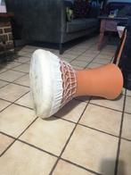 Darbuka groot - bas darbuka, Muziek en Instrumenten, Percussie, Ophalen, Nieuw, Overige soorten